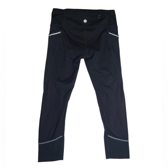 Athleta “Relay Capri” Leggings - Picture 2 of 10